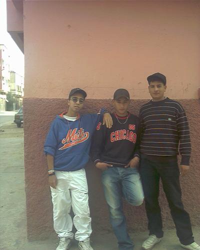 welad souk